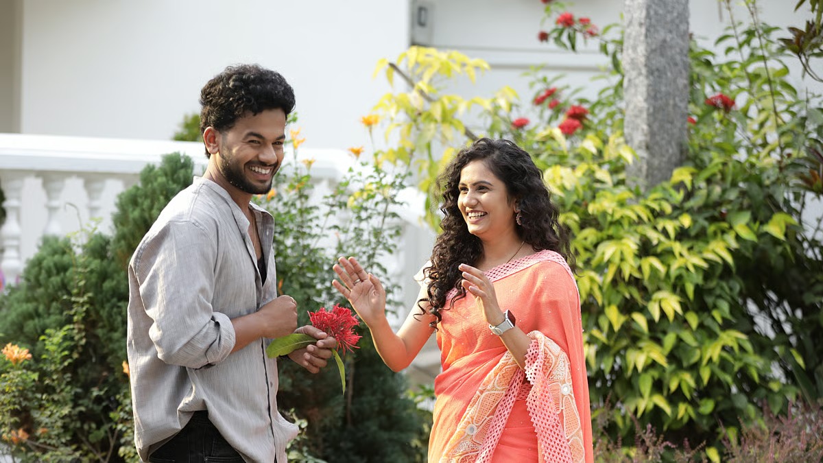 Love you maddu kannada movie